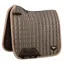 LeMieux Loire Classic Dressage Saddlepad Truffle Large